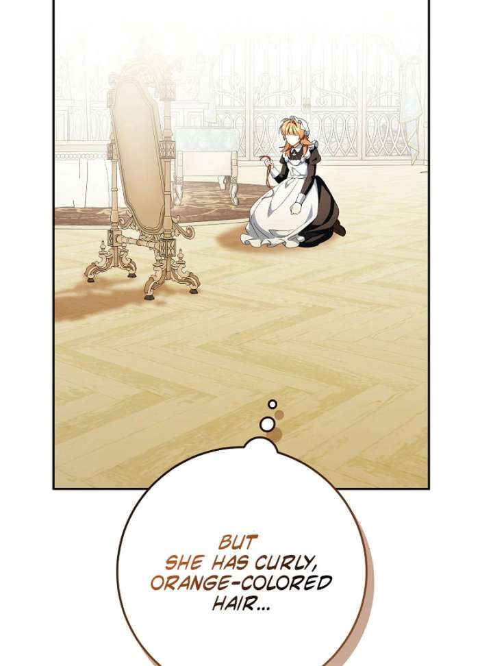 The Beloved New Daughter-in-law Of The Wolf Mansion Chapter 55 357 011