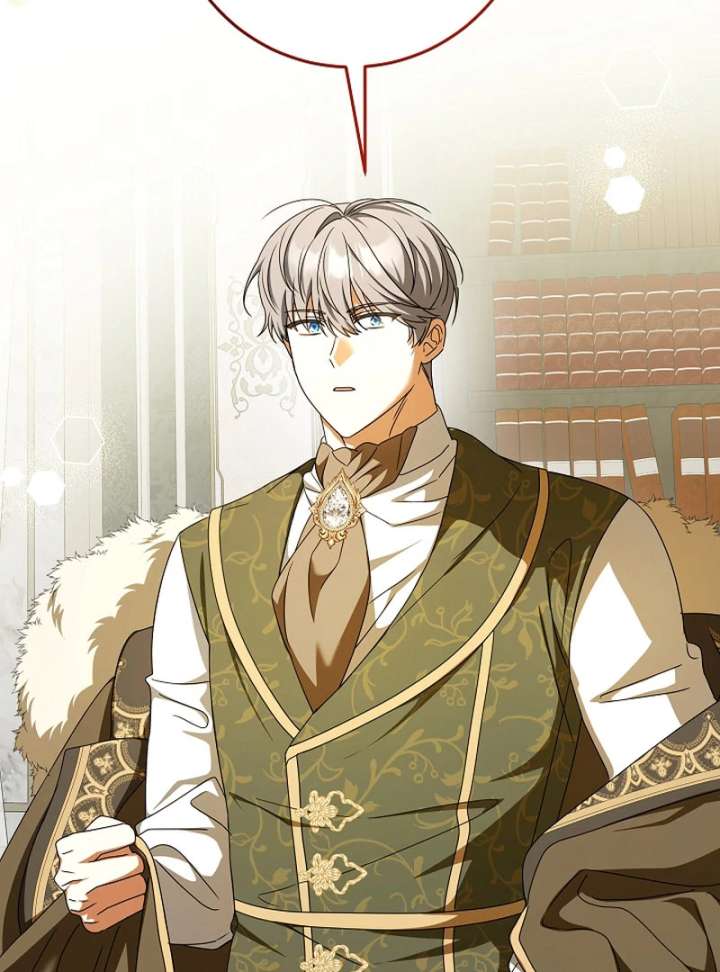 The Beloved New Daughter-in-law Of The Wolf Mansion Chapter 55 365 019