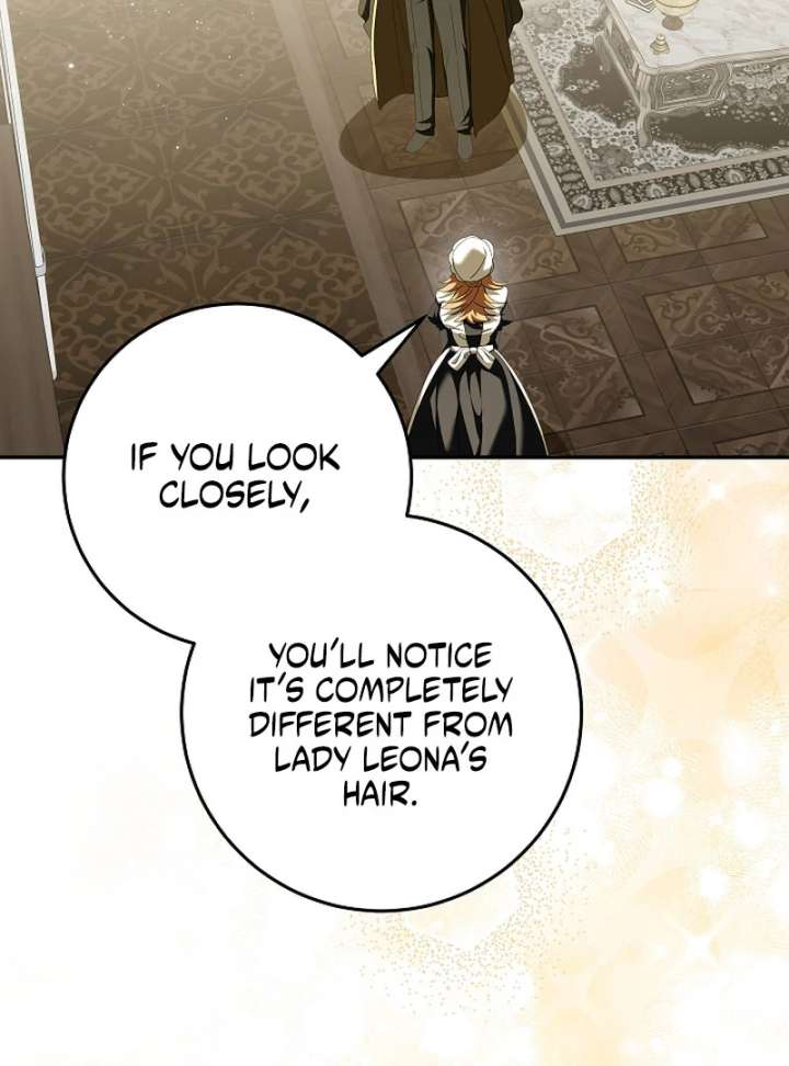 The Beloved New Daughter-in-law Of The Wolf Mansion Chapter 55 369 023