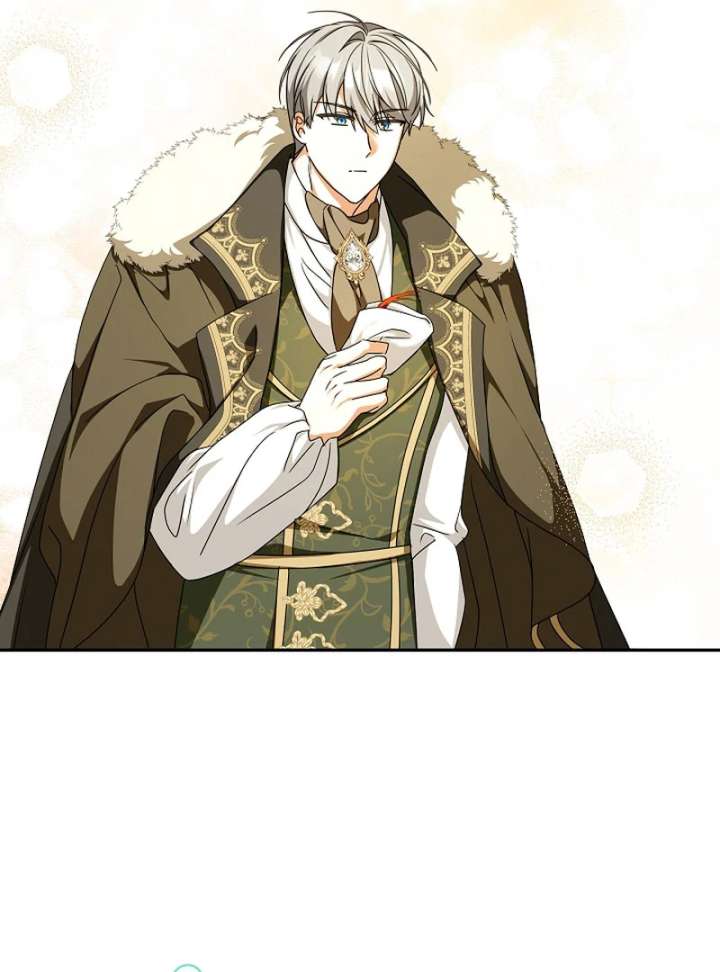 The Beloved New Daughter-in-law Of The Wolf Mansion Chapter 55 370 024