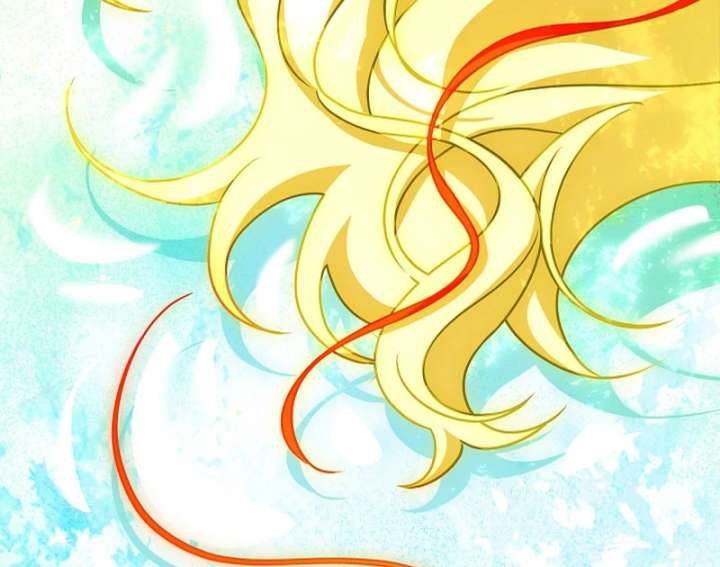 The Beloved New Daughter-in-law Of The Wolf Mansion Chapter 55 373 027