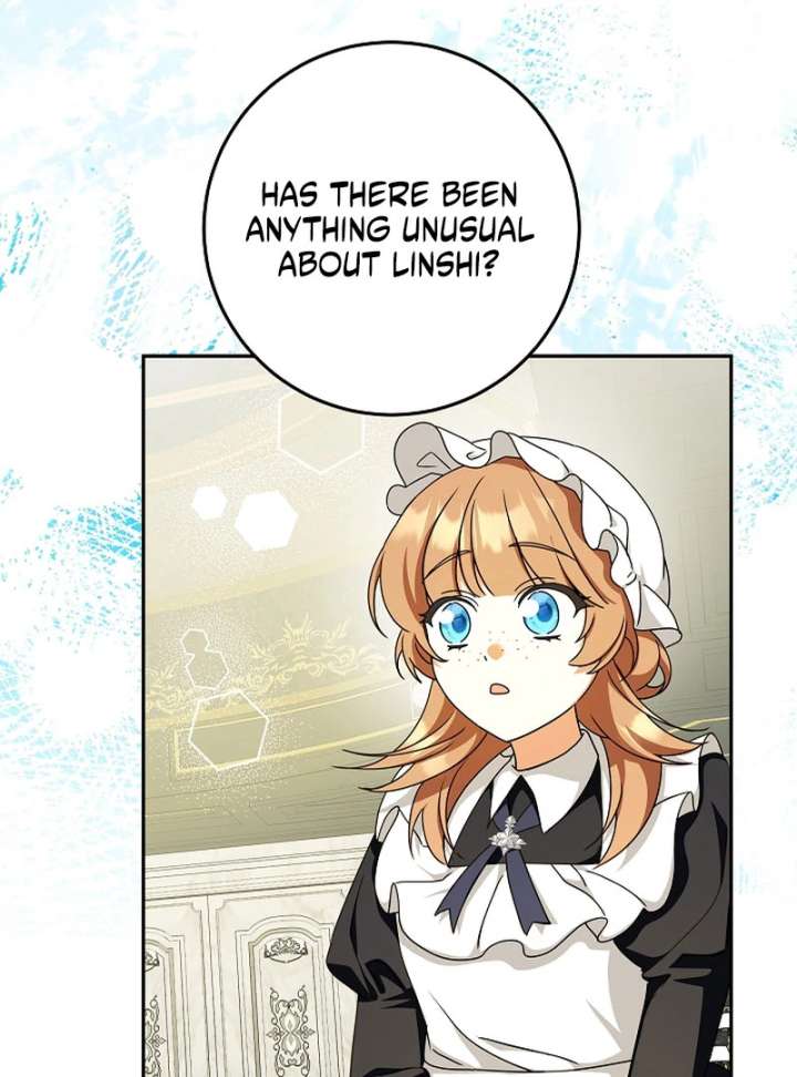 The Beloved New Daughter-in-law Of The Wolf Mansion Chapter 55 375 029