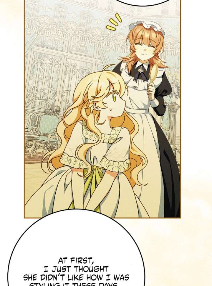 The Beloved New Daughter-in-law Of The Wolf Mansion Chapter 55 377 031