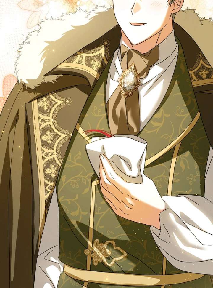 The Beloved New Daughter-in-law Of The Wolf Mansion Chapter 55 380 034