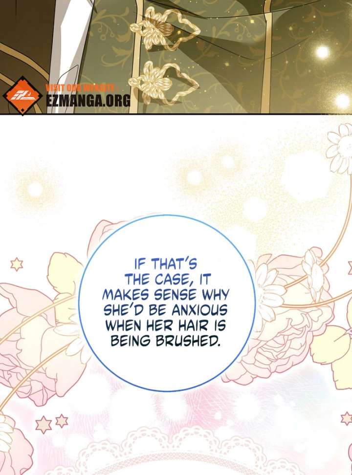 The Beloved New Daughter-in-law Of The Wolf Mansion Chapter 55 381 035
