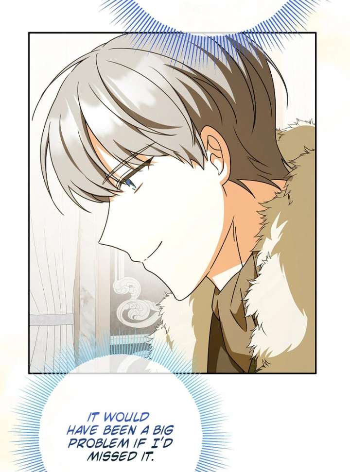 The Beloved New Daughter-in-law Of The Wolf Mansion Chapter 55 384 038