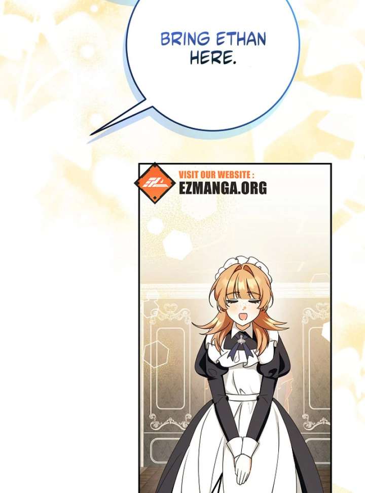 The Beloved New Daughter-in-law Of The Wolf Mansion Chapter 55 386 040