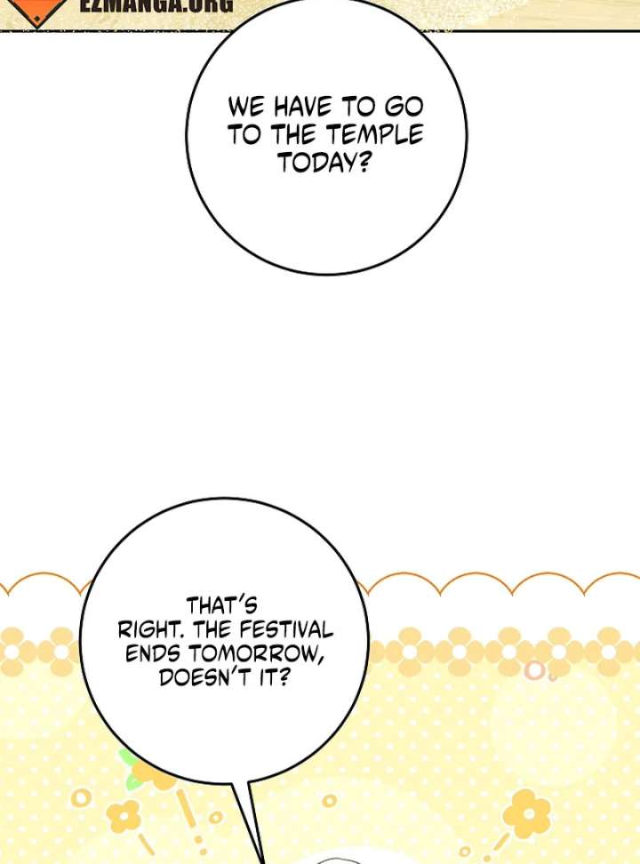 The Beloved New Daughter-in-law Of The Wolf Mansion Chapter 55 395 049