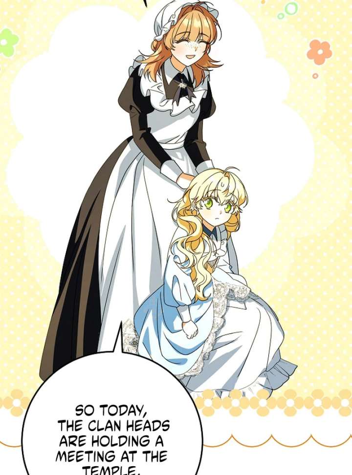 The Beloved New Daughter-in-law Of The Wolf Mansion Chapter 55 396 050