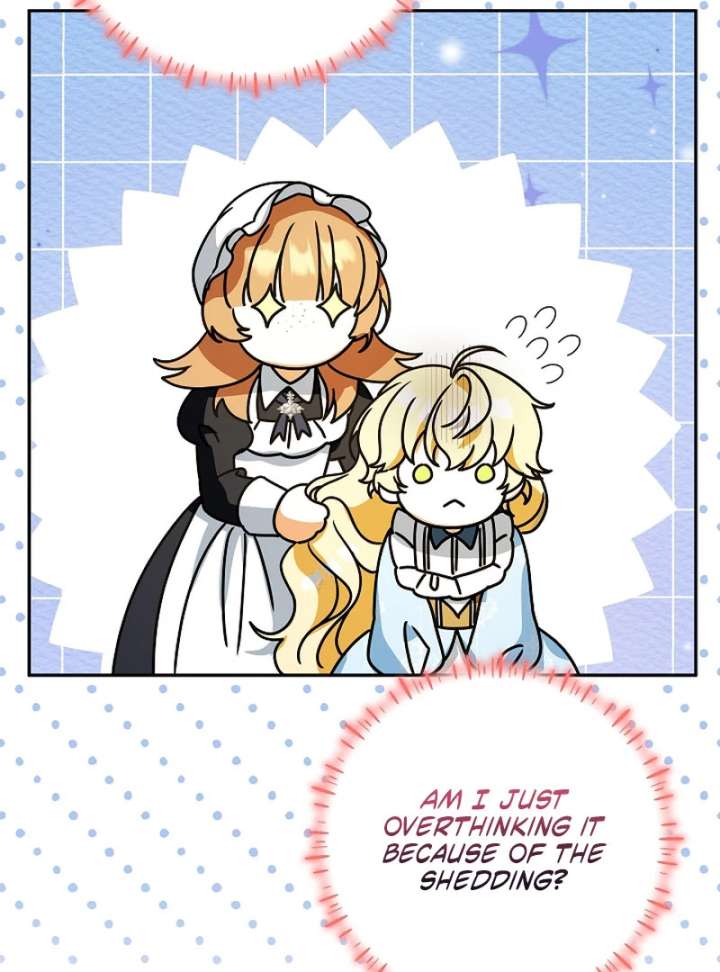 The Beloved New Daughter-in-law Of The Wolf Mansion Chapter 55 398 052
