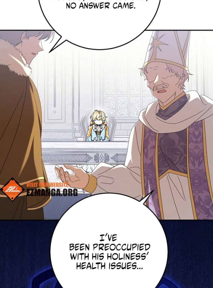 The Beloved New Daughter-in-law Of The Wolf Mansion Chapter 55 410 064