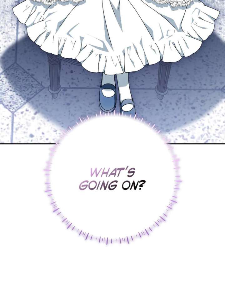 The Beloved New Daughter-in-law Of The Wolf Mansion Chapter 55 412 066