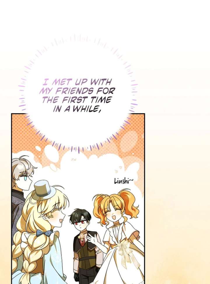 The Beloved New Daughter-in-law Of The Wolf Mansion Chapter 55 413 067