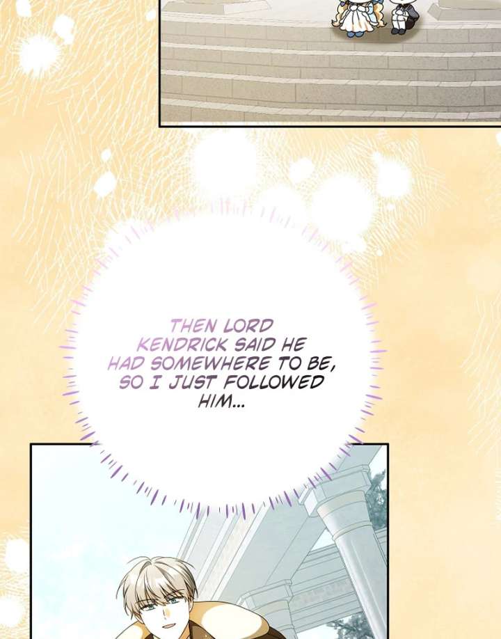 The Beloved New Daughter-in-law Of The Wolf Mansion Chapter 55 415 069