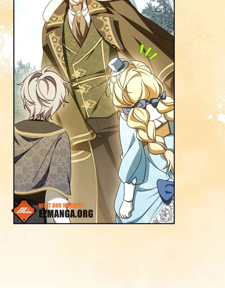 The Beloved New Daughter-in-law Of The Wolf Mansion Chapter 55 416 070