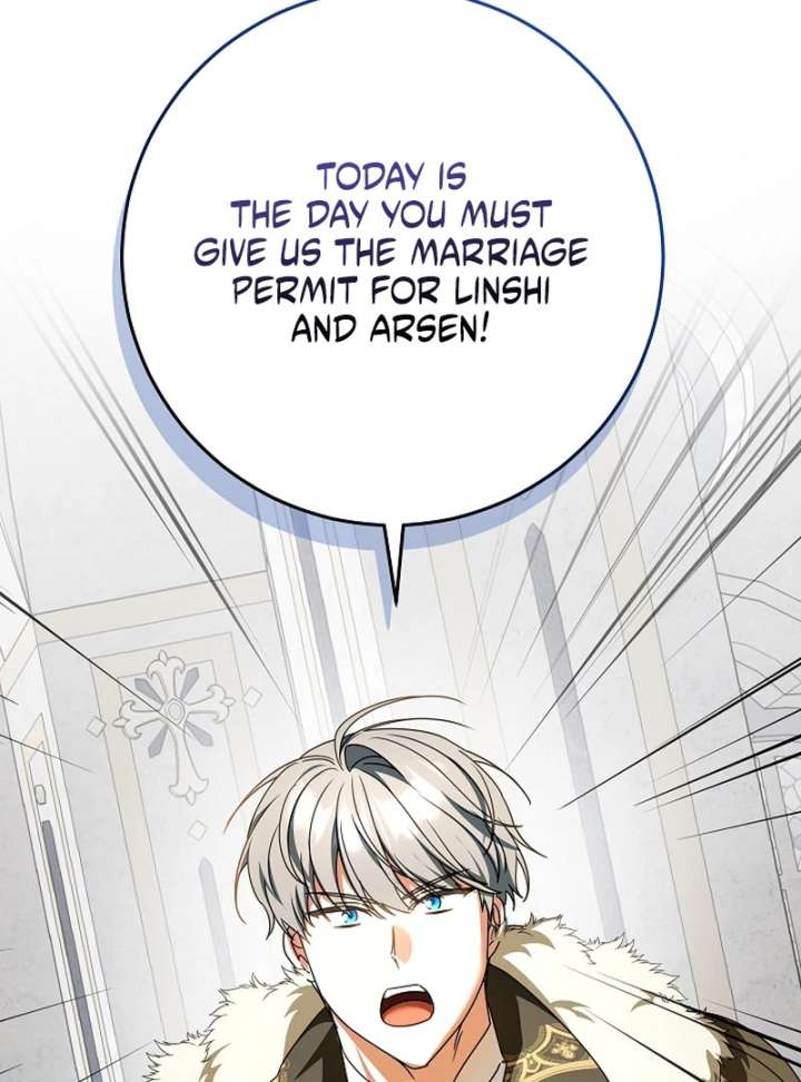 The Beloved New Daughter-in-law Of The Wolf Mansion Chapter 55 418 072