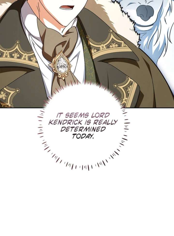 The Beloved New Daughter-in-law Of The Wolf Mansion Chapter 55 426 080