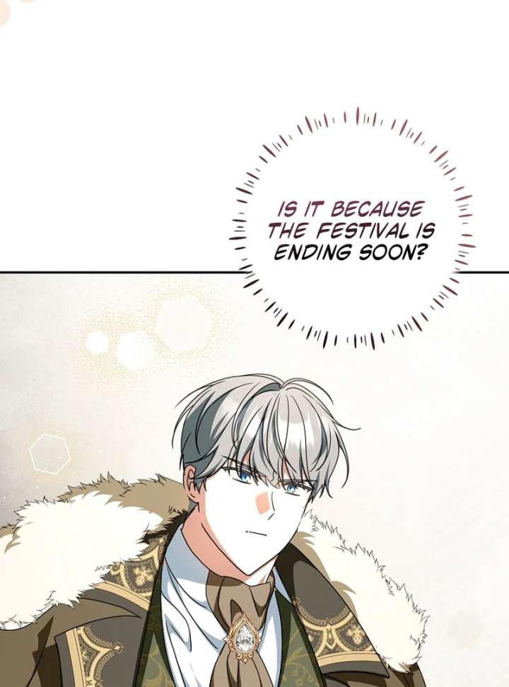 The Beloved New Daughter-in-law Of The Wolf Mansion Chapter 55 428 082
