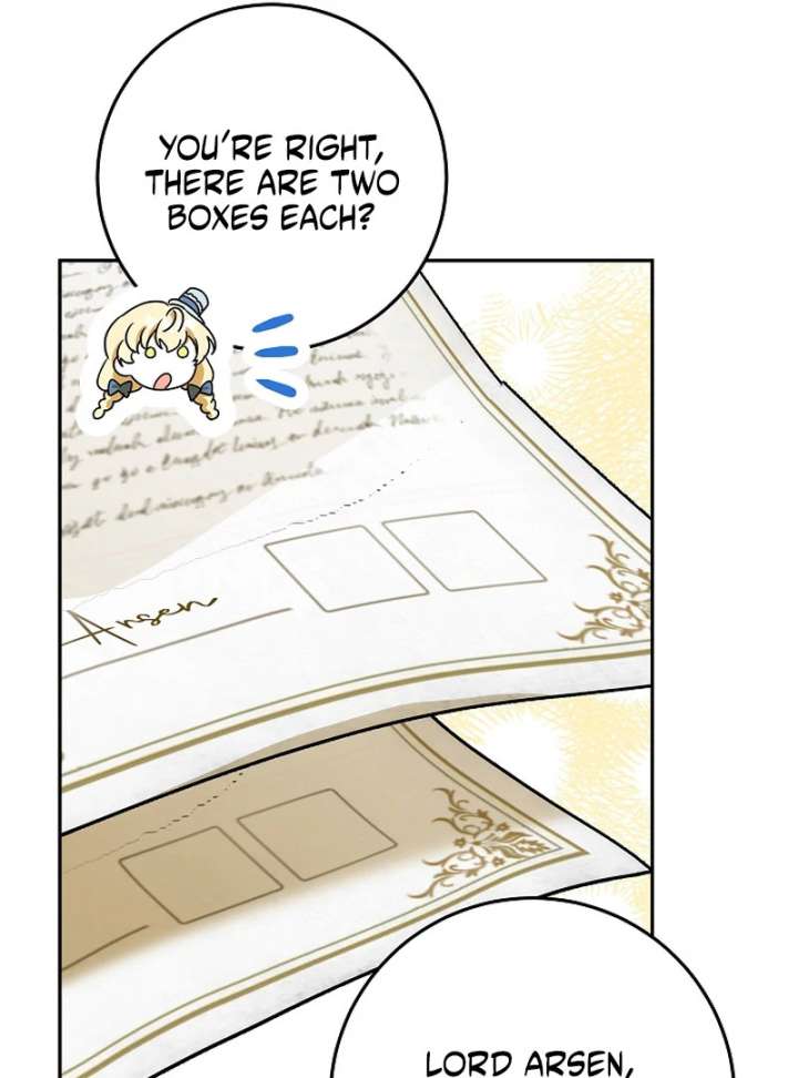 The Beloved New Daughter-in-law Of The Wolf Mansion Chapter 55 445 099