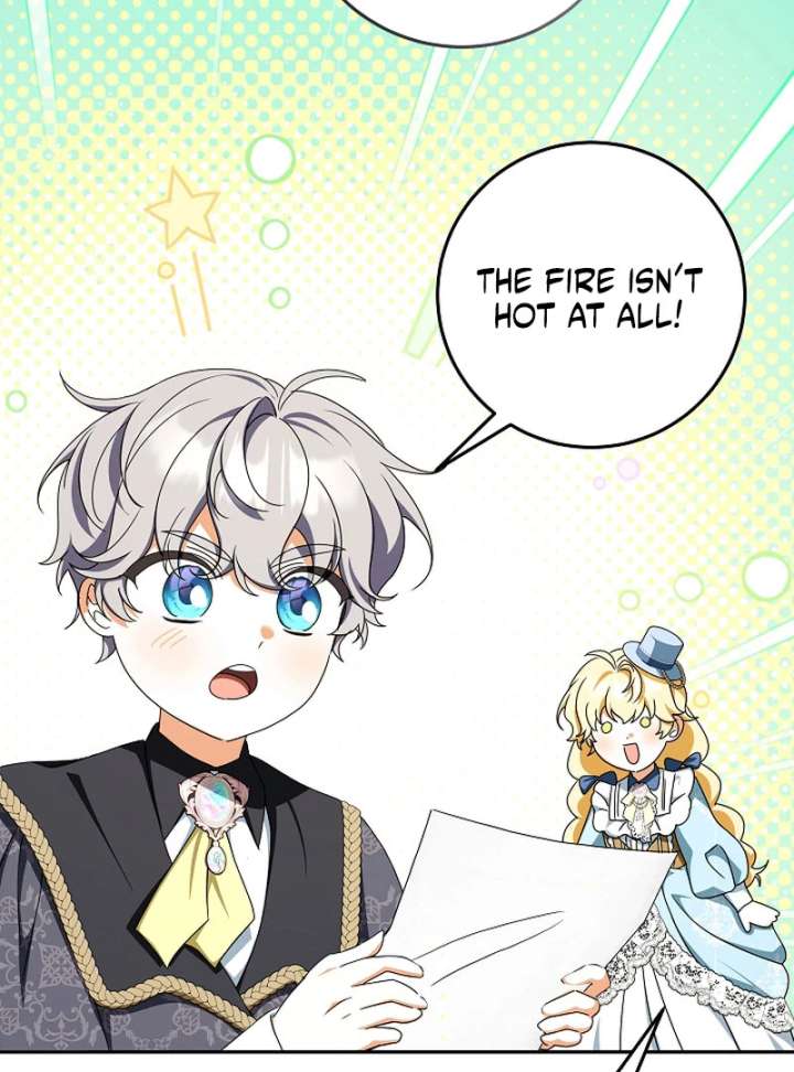 The Beloved New Daughter-in-law Of The Wolf Mansion Chapter 55 455 109