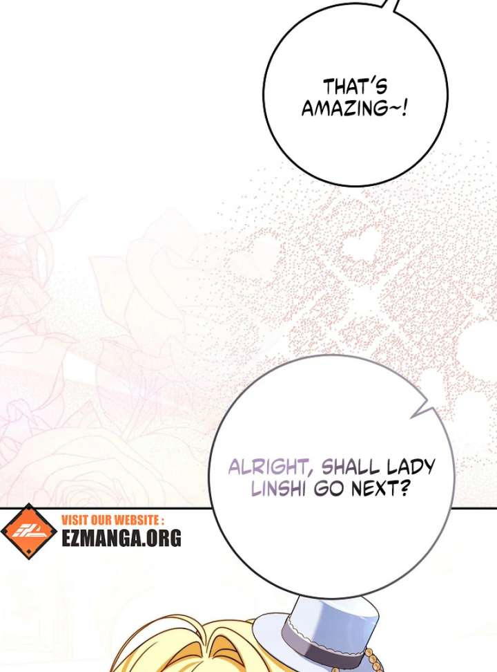The Beloved New Daughter-in-law Of The Wolf Mansion Chapter 55 456 110