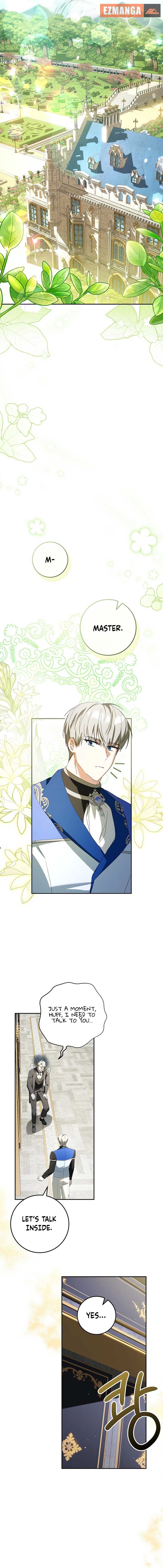 The Beloved New Daughter-in-law Of The Wolf Mansion Chapter 6 59 07