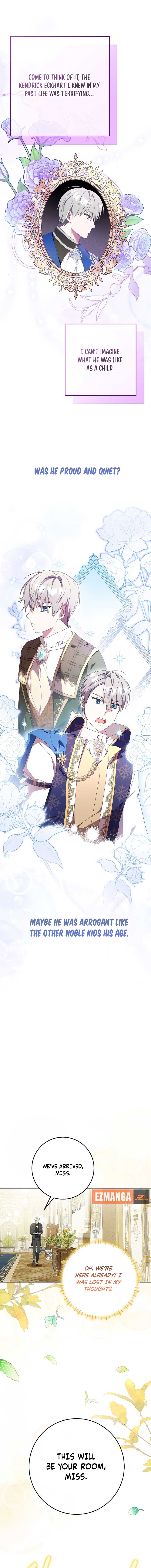 The Beloved New Daughter-in-law Of The Wolf Mansion Chapter 6 66 14