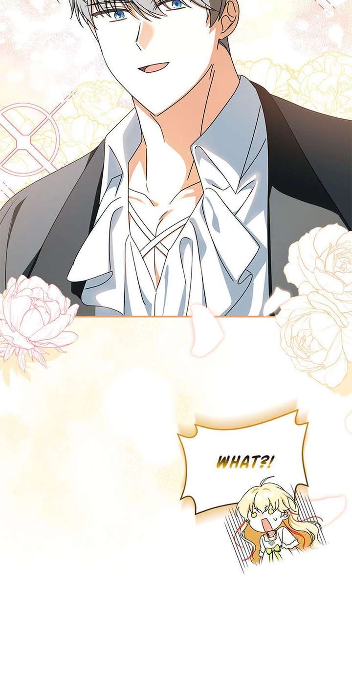 The Beloved New Daughter-in-law Of The Wolf Mansion Chapter 60 274 ch 60 13