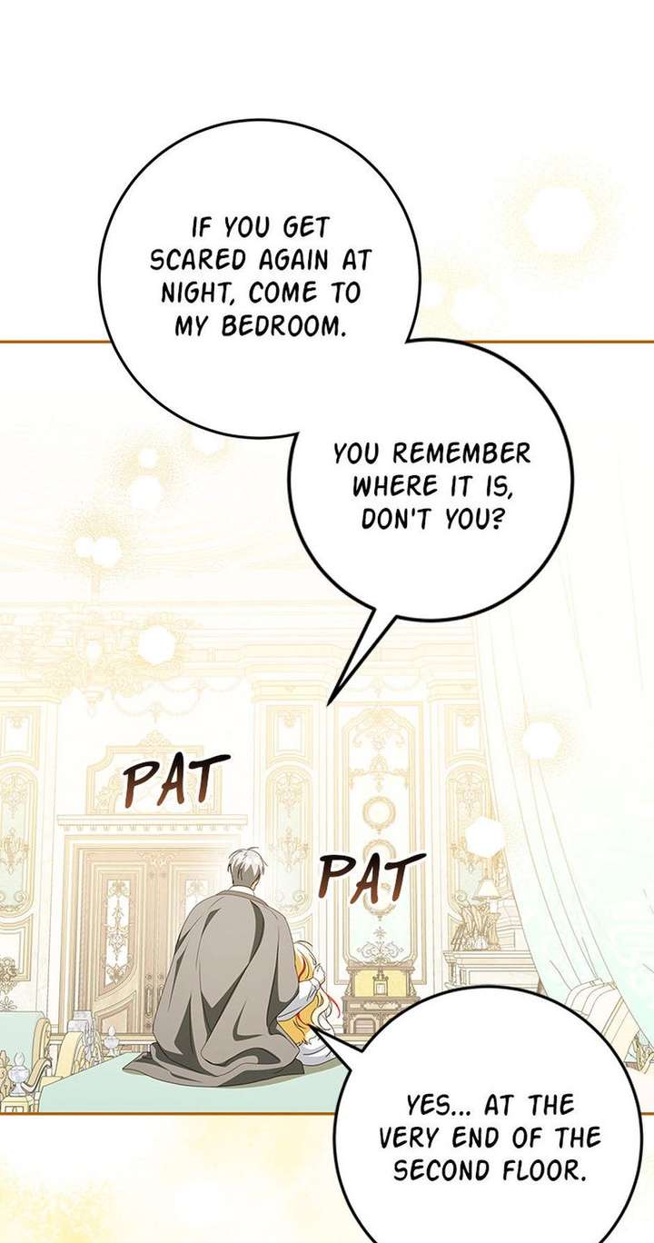 The Beloved New Daughter-in-law Of The Wolf Mansion Chapter 60 276 ch 60 15