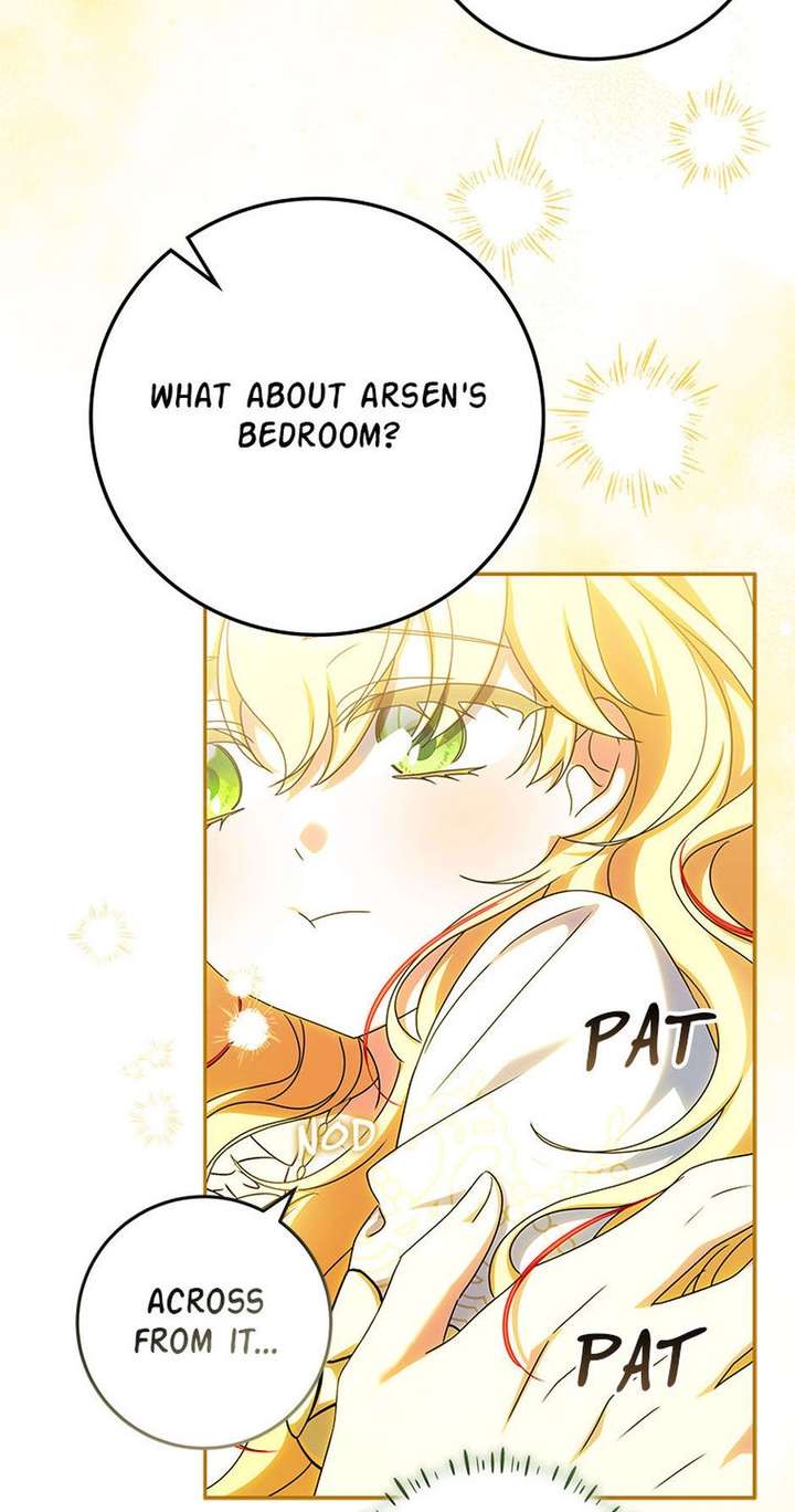 The Beloved New Daughter-in-law Of The Wolf Mansion Chapter 60 277 ch 60 16