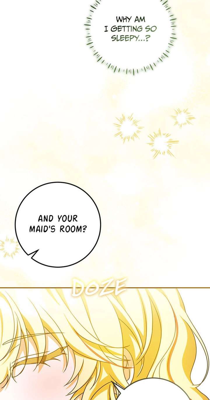 The Beloved New Daughter-in-law Of The Wolf Mansion Chapter 60 278 ch 60 17