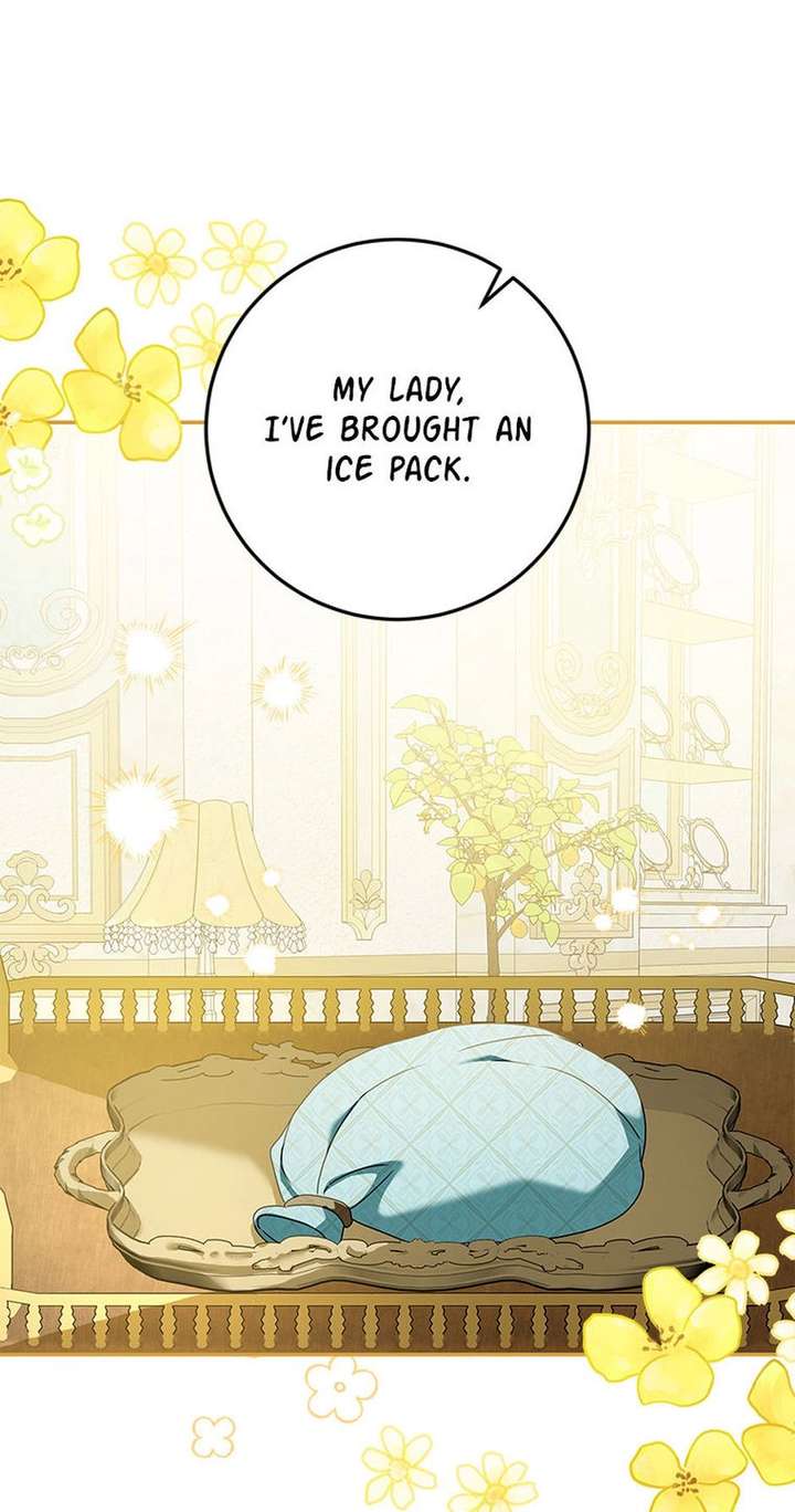 The Beloved New Daughter-in-law Of The Wolf Mansion Chapter 60 285 ch 60 24