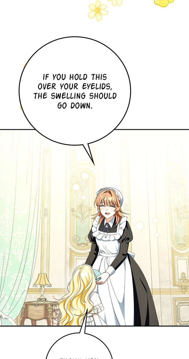 The Beloved New Daughter-in-law Of The Wolf Mansion Chapter 60 286 ch 60 25