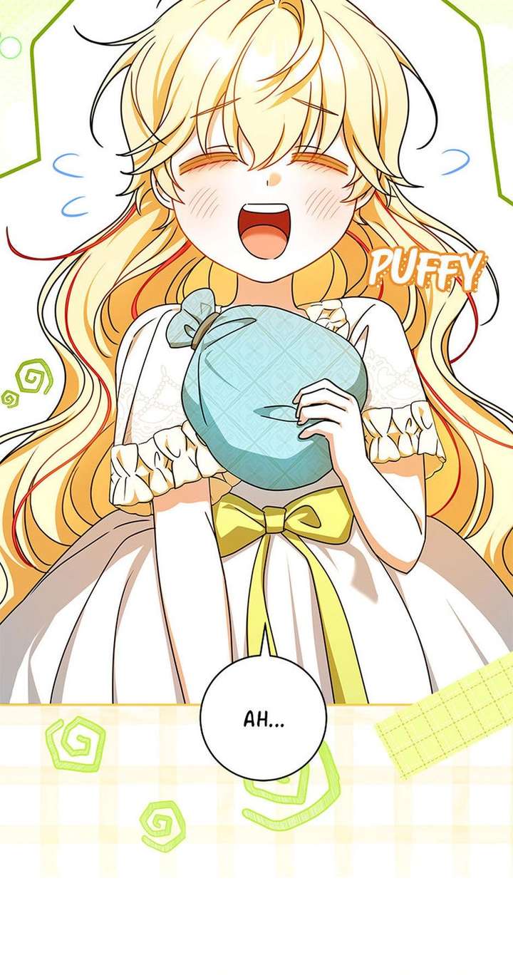 The Beloved New Daughter-in-law Of The Wolf Mansion Chapter 60 289 ch 60 28