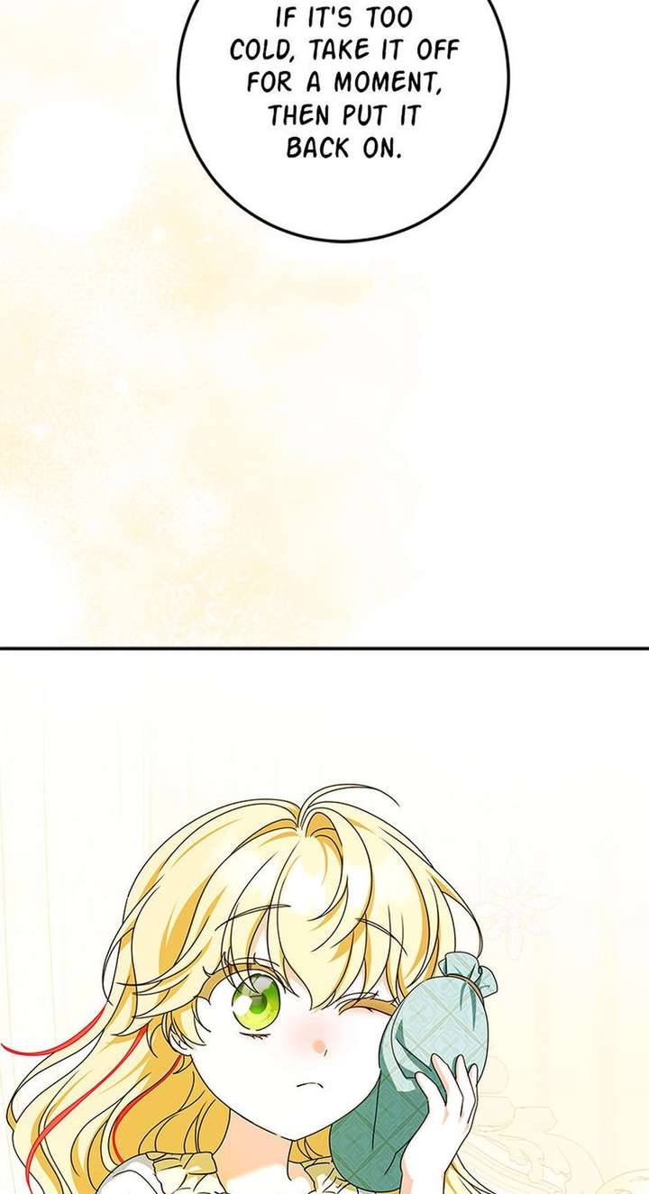 The Beloved New Daughter-in-law Of The Wolf Mansion Chapter 60 291 ch 60 30