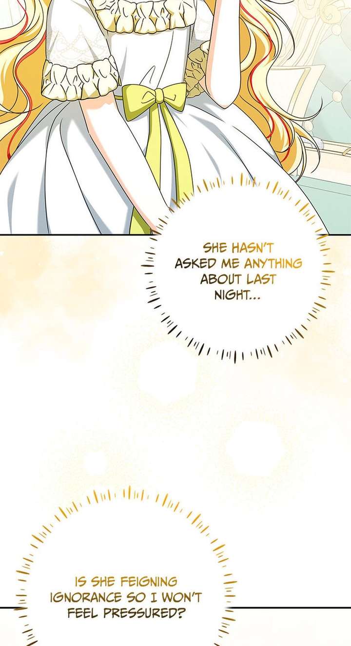 The Beloved New Daughter-in-law Of The Wolf Mansion Chapter 60 292 ch 60 31