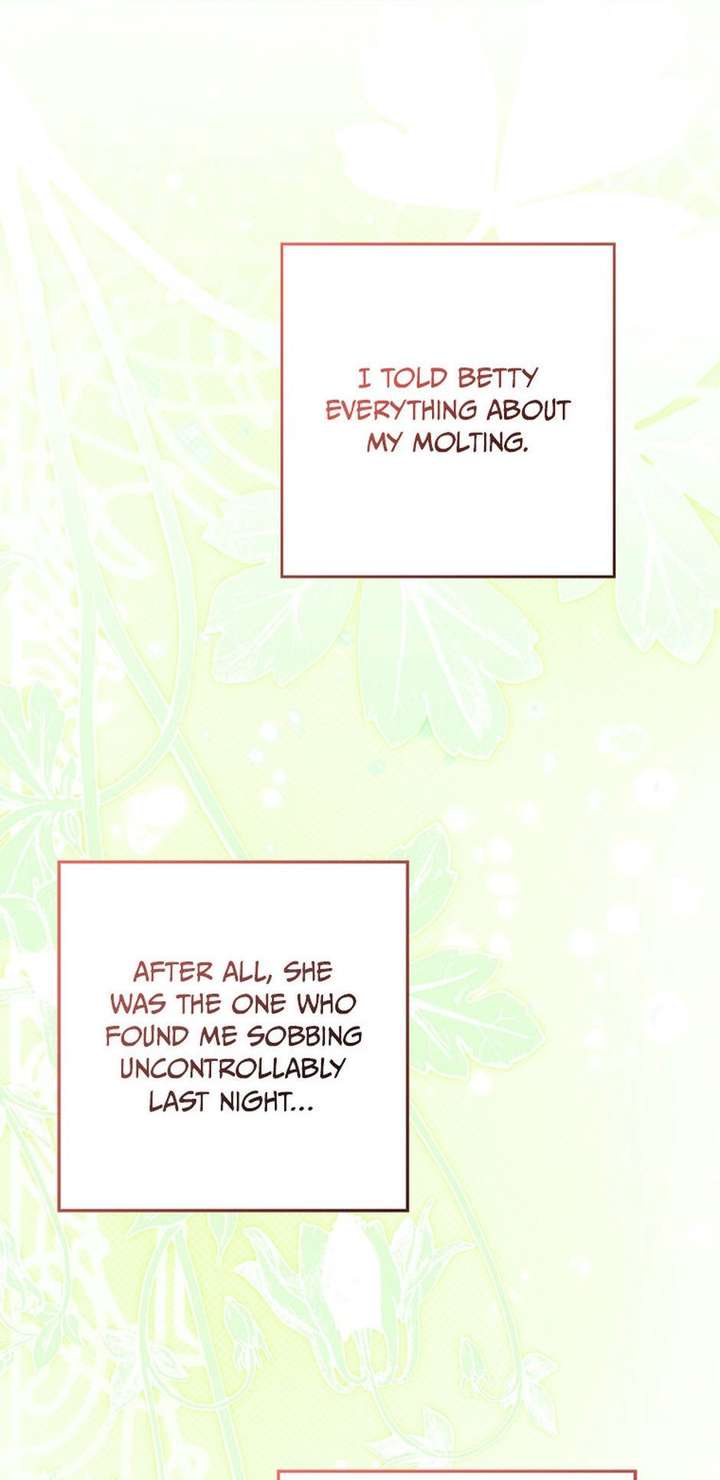 The Beloved New Daughter-in-law Of The Wolf Mansion Chapter 60 296 ch 60 35