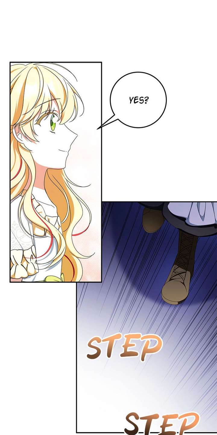 The Beloved New Daughter-in-law Of The Wolf Mansion Chapter 60 299 ch 60 38