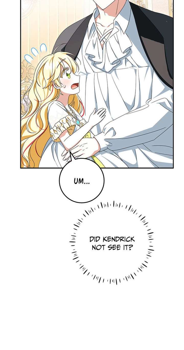 The Beloved New Daughter-in-law Of The Wolf Mansion Chapter 60 265 ch 60 4