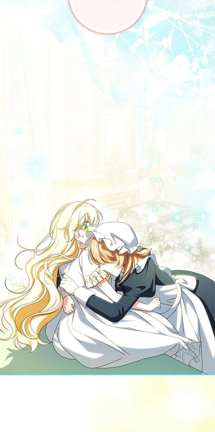 The Beloved New Daughter-in-law Of The Wolf Mansion Chapter 60 301 ch 60 40