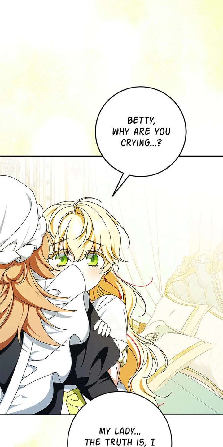 The Beloved New Daughter-in-law Of The Wolf Mansion Chapter 60 302 ch 60 41