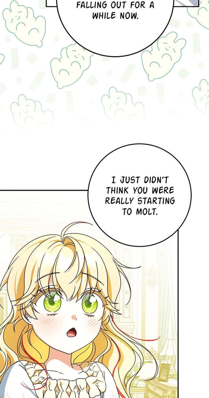 The Beloved New Daughter-in-law Of The Wolf Mansion Chapter 60 305 ch 60 44