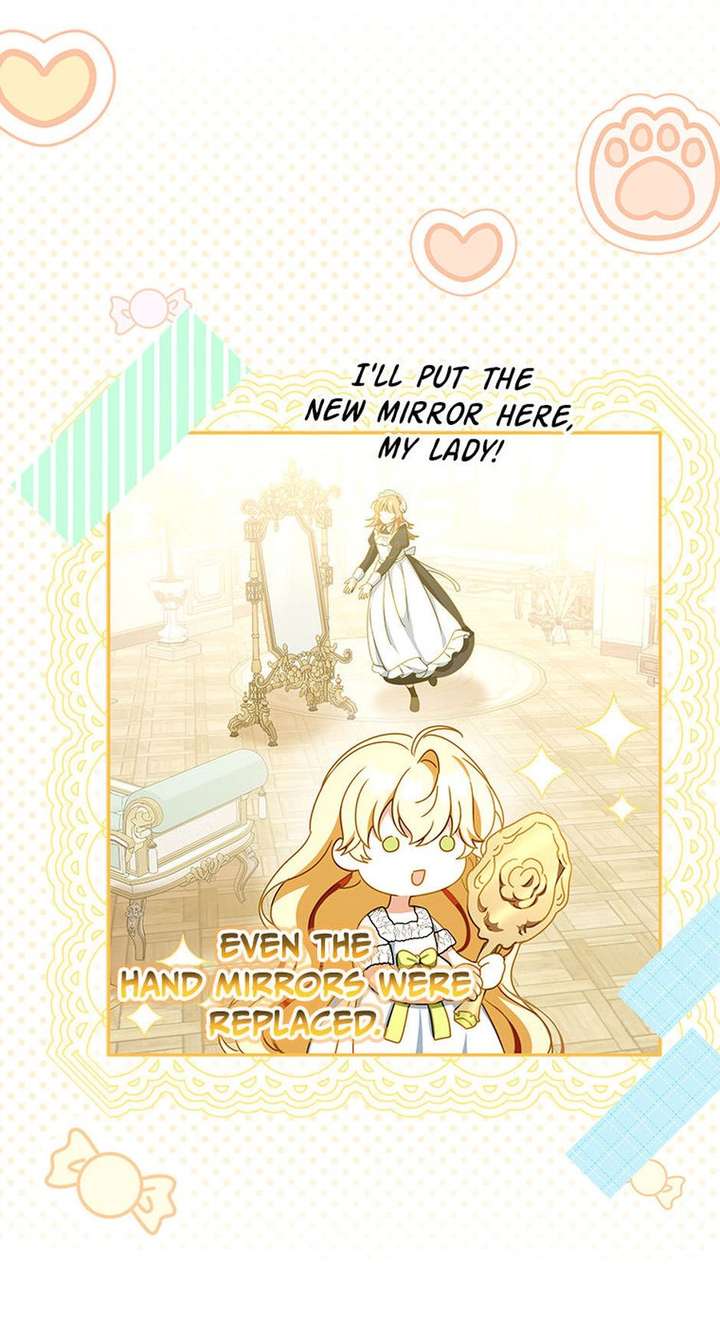 The Beloved New Daughter-in-law Of The Wolf Mansion Chapter 60 317 ch 60 56