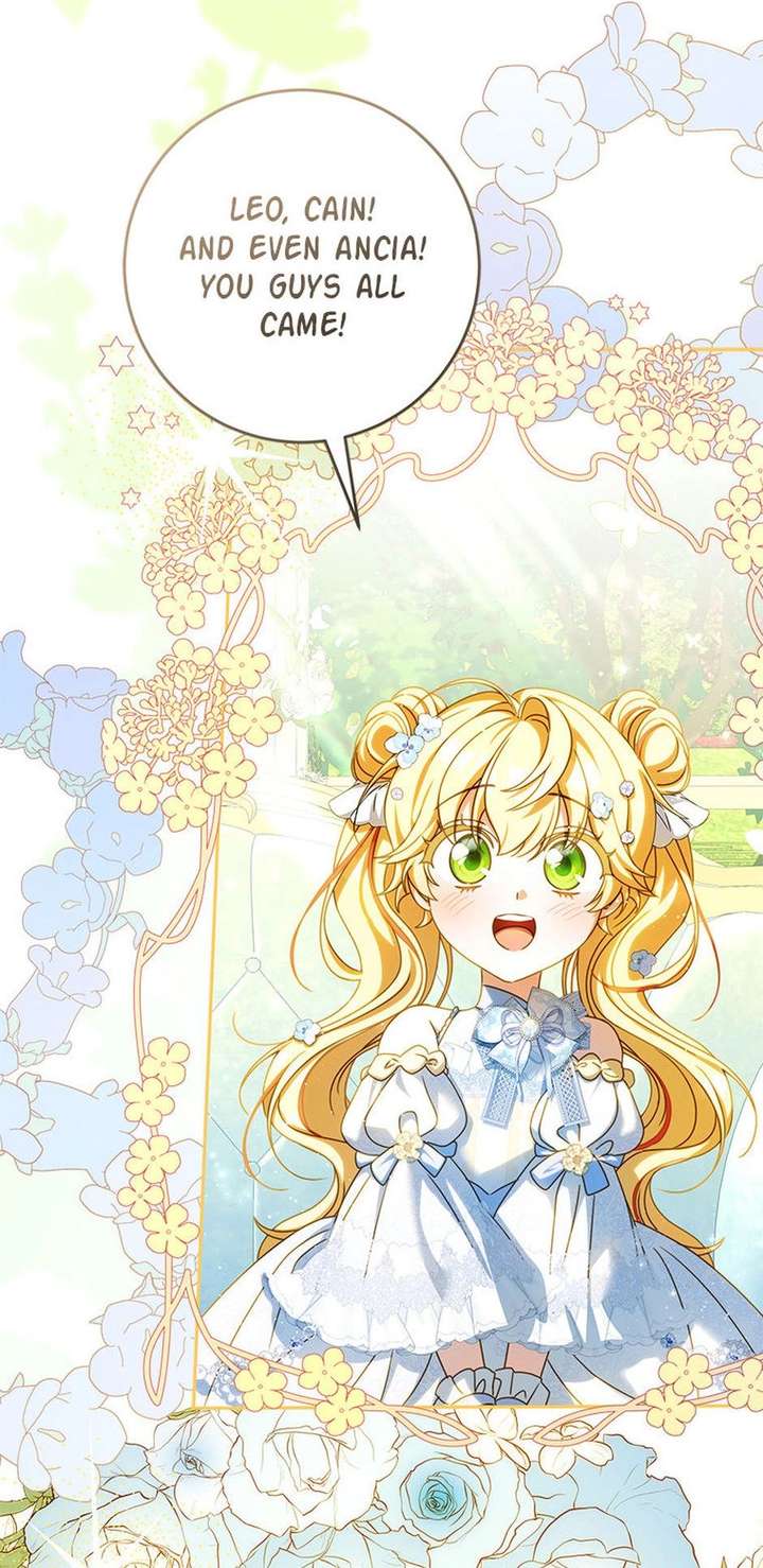 The Beloved New Daughter-in-law Of The Wolf Mansion Chapter 60 321 ch 60 60