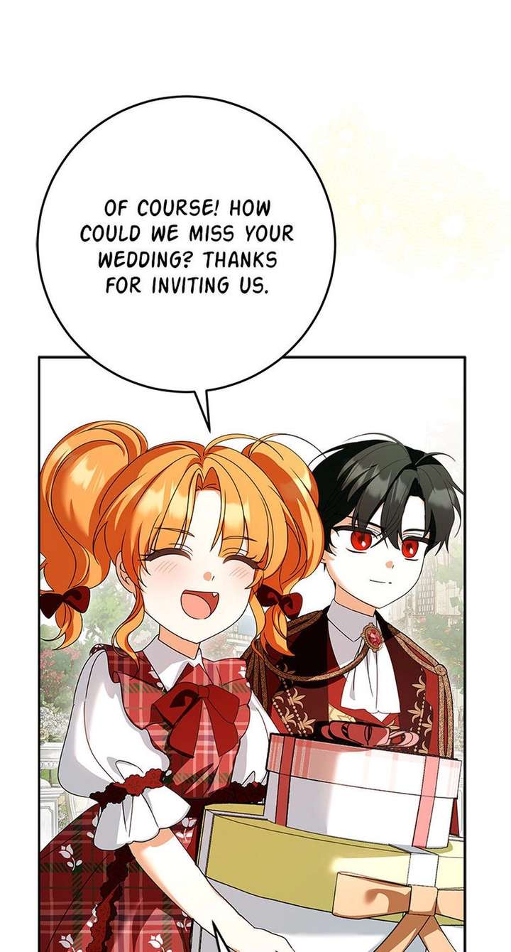 The Beloved New Daughter-in-law Of The Wolf Mansion Chapter 60 323 ch 60 62