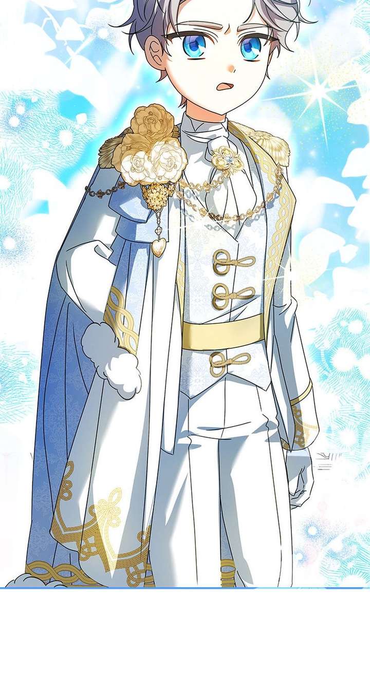The Beloved New Daughter-in-law Of The Wolf Mansion Chapter 60 327 ch 60 66