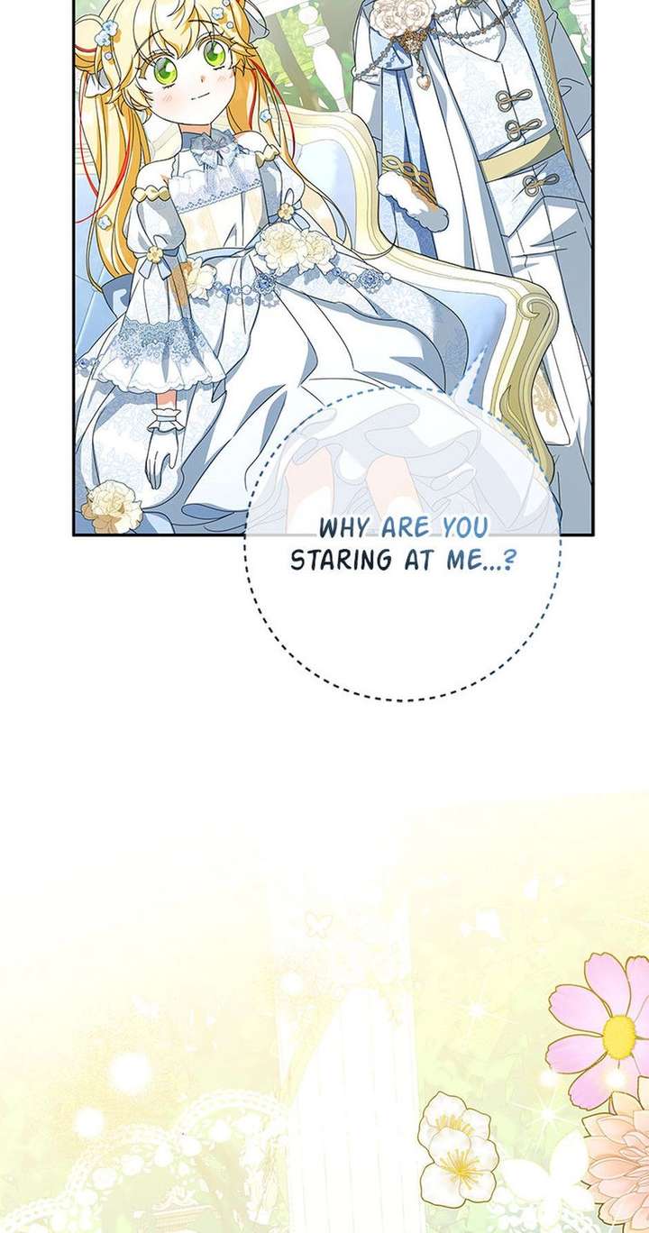 The Beloved New Daughter-in-law Of The Wolf Mansion Chapter 60 330 ch 60 69