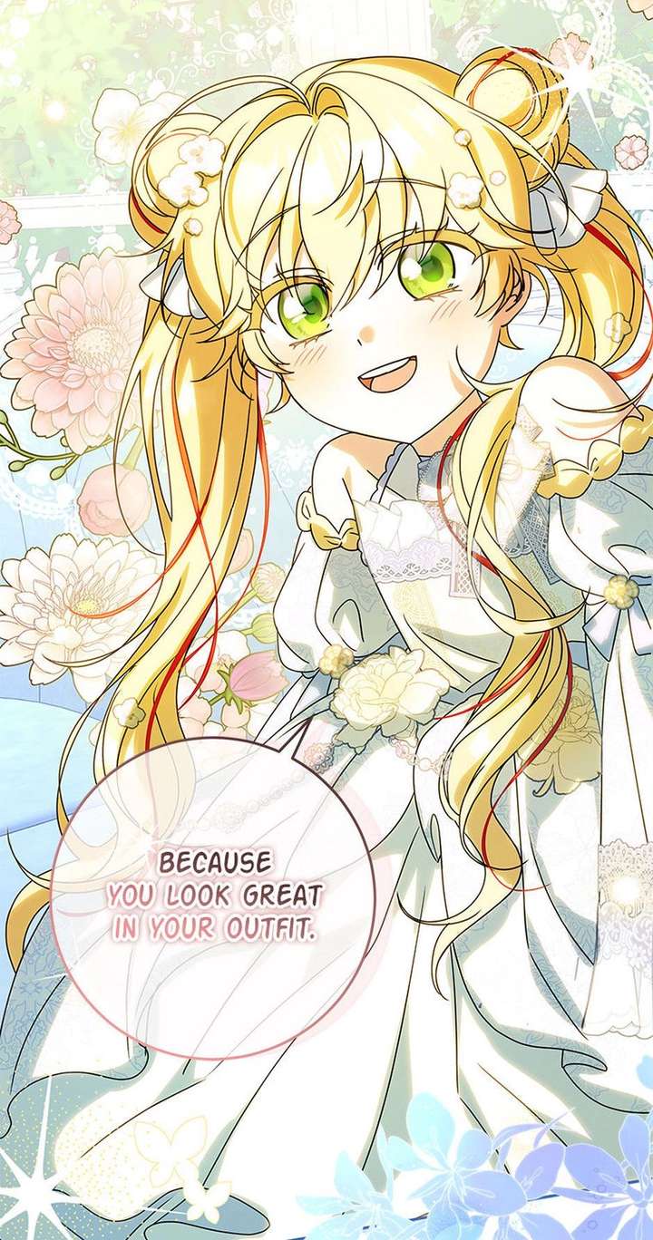 The Beloved New Daughter-in-law Of The Wolf Mansion Chapter 60 331 ch 60 70