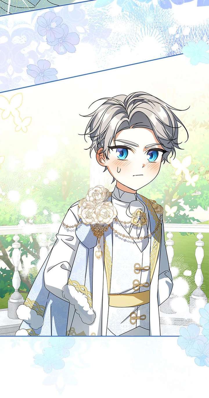 The Beloved New Daughter-in-law Of The Wolf Mansion Chapter 60 332 ch 60 71