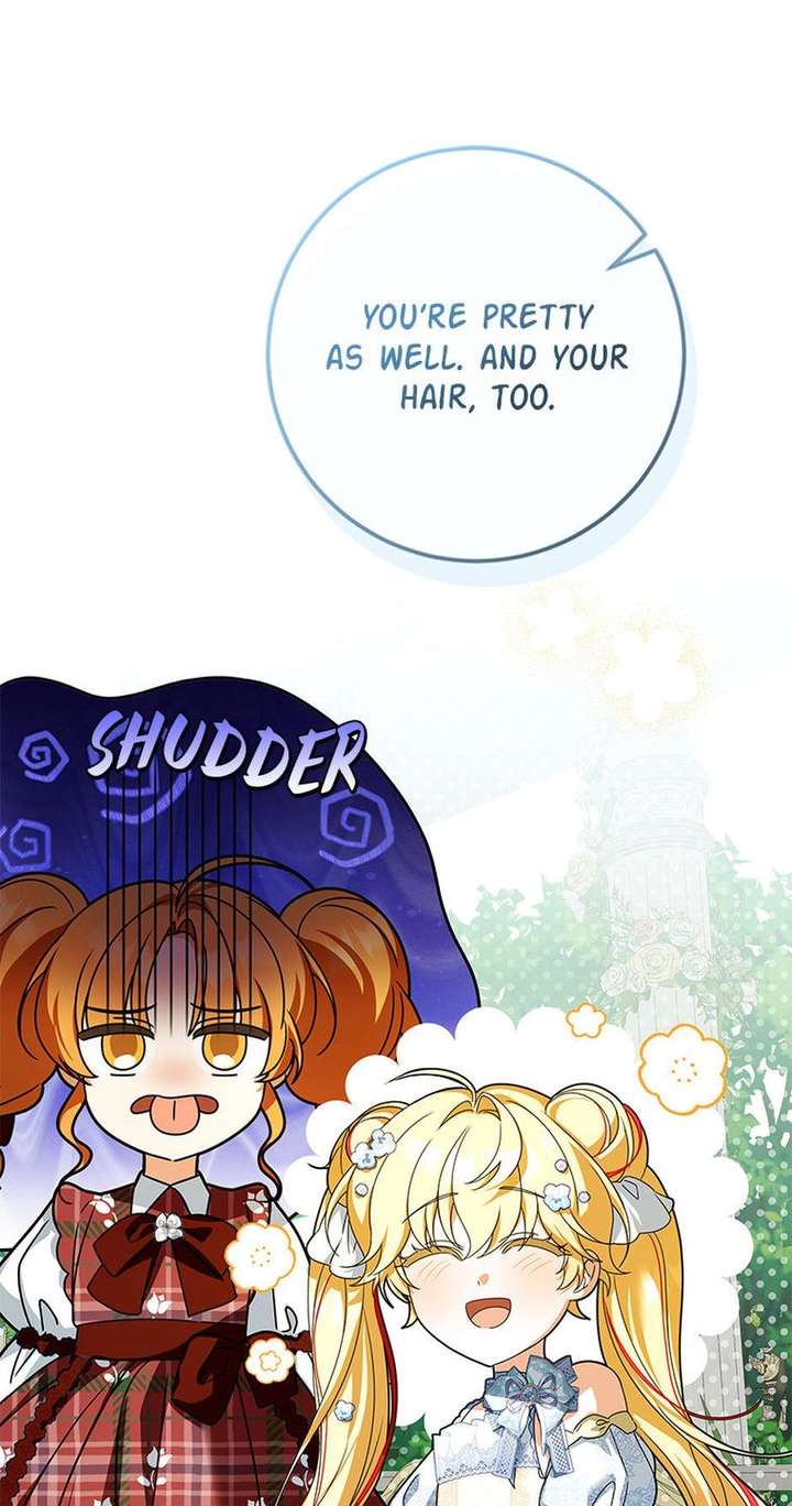 The Beloved New Daughter-in-law Of The Wolf Mansion Chapter 60 333 ch 60 72